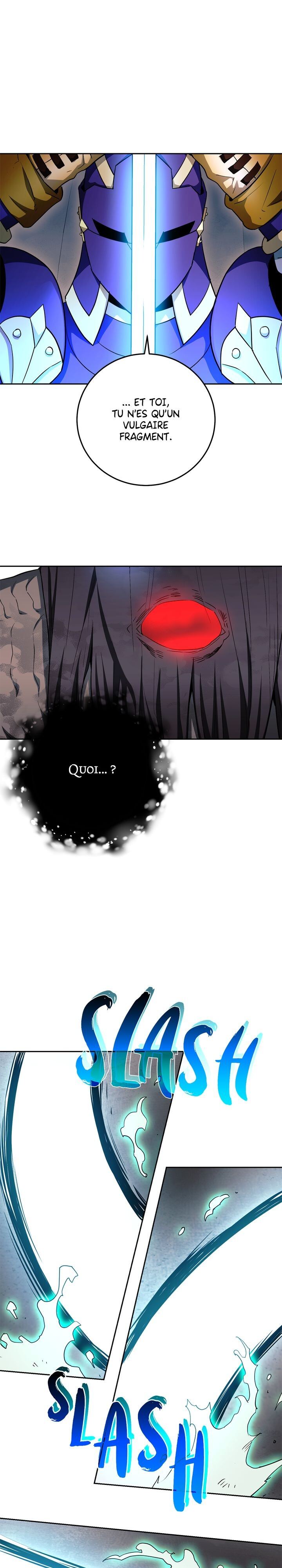 Read The Skeleton Soldier Failed to Defend the Dungeon FR Manga Online