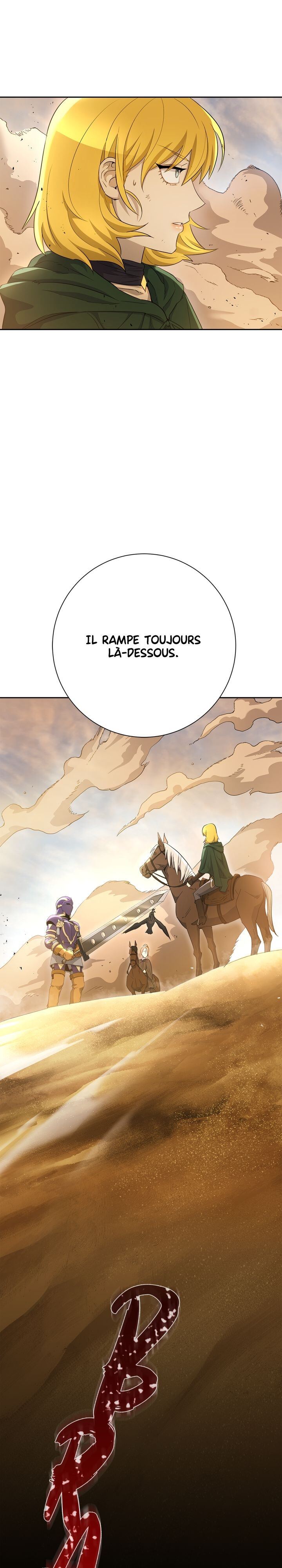 Read The Skeleton Soldier Failed to Defend the Dungeon FR Manga Online