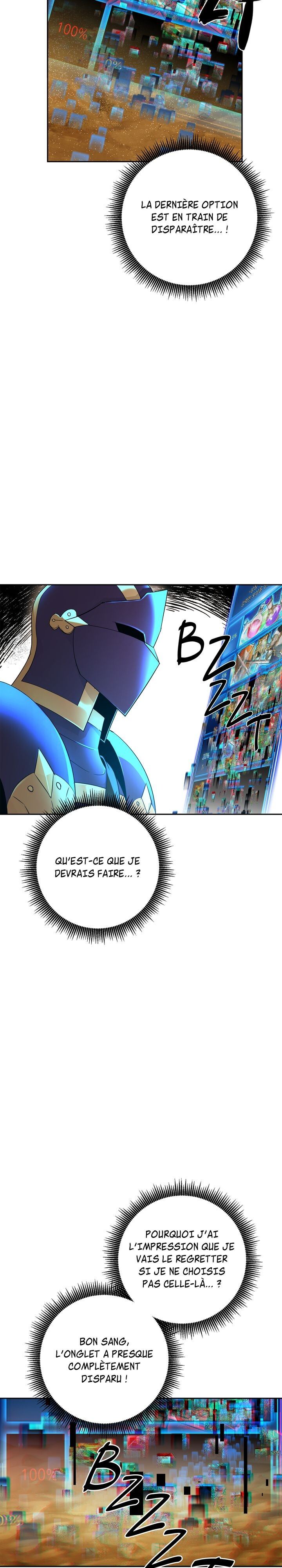 Read The Skeleton Soldier Failed to Defend the Dungeon FR Manga Online