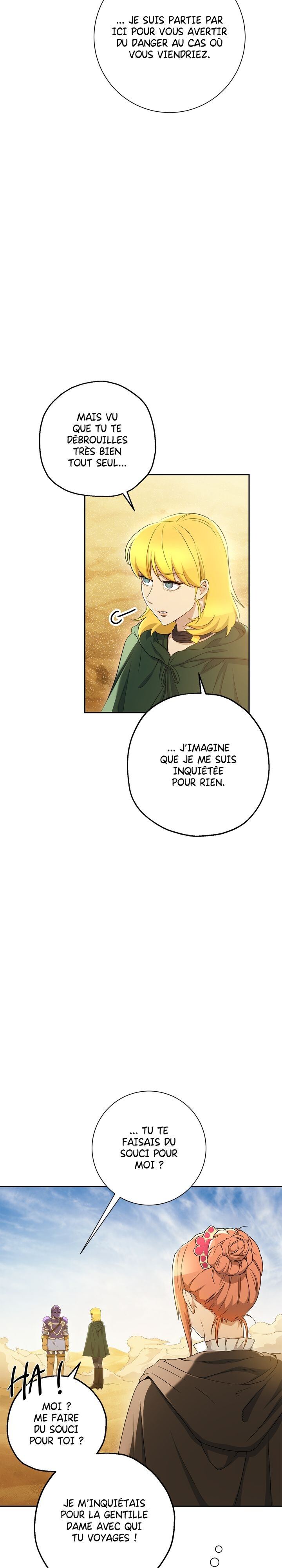 Read The Skeleton Soldier Failed to Defend the Dungeon FR Manga Online
