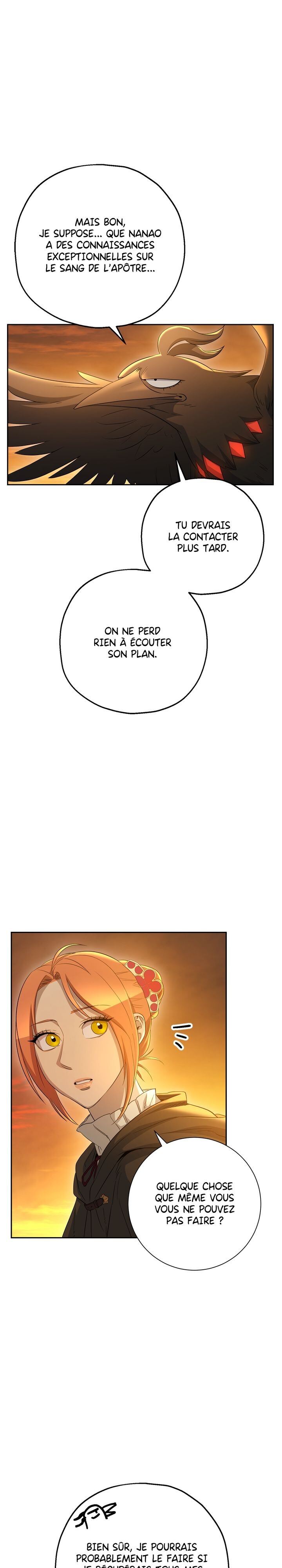 Read The Skeleton Soldier Failed to Defend the Dungeon FR Manga Online