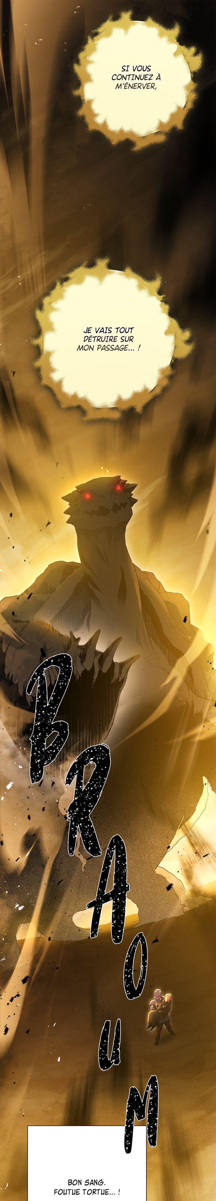 Read The Skeleton Soldier Failed to Defend the Dungeon FR Manga Online