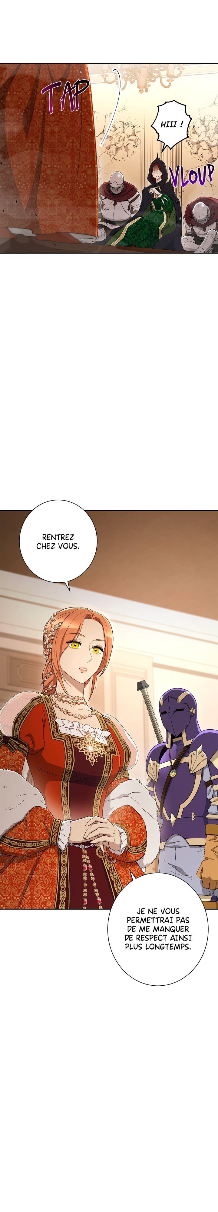 Read The Skeleton Soldier Failed to Defend the Dungeon FR Manga Online