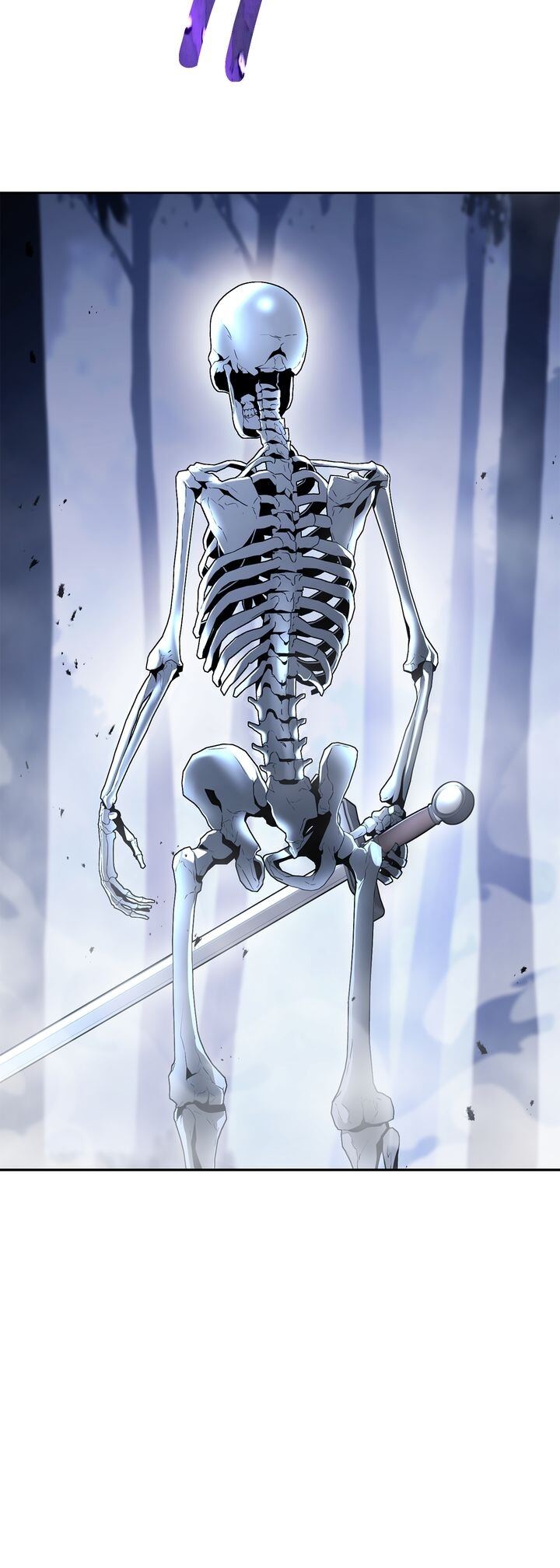 Read The Skeleton Soldier Failed to Defend the Dungeon FR Manga Online