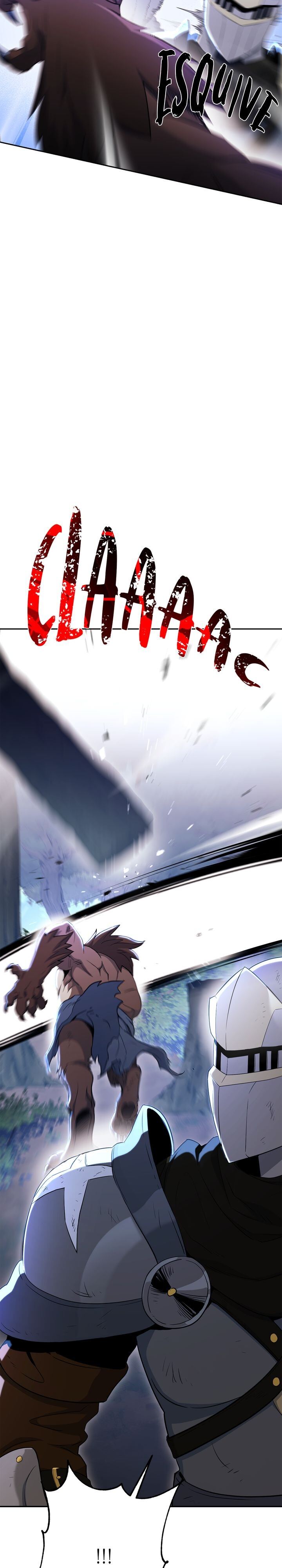 Read The Skeleton Soldier Failed to Defend the Dungeon FR Manga Online