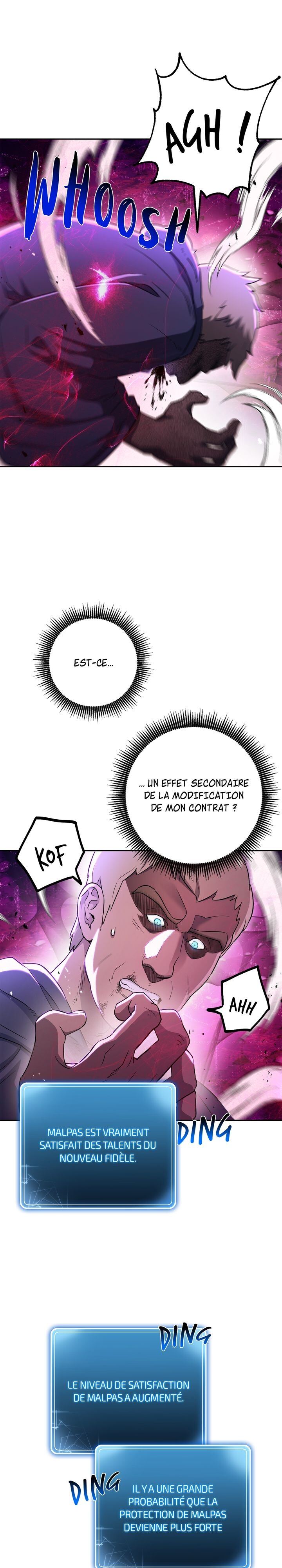 Read The Skeleton Soldier Failed to Defend the Dungeon FR Manga Online
