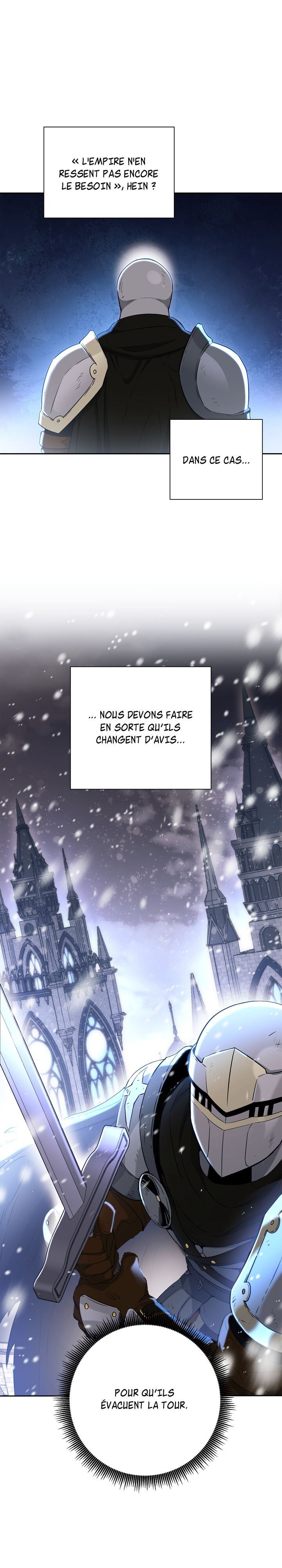 Read The Skeleton Soldier Failed to Defend the Dungeon FR Manga Online