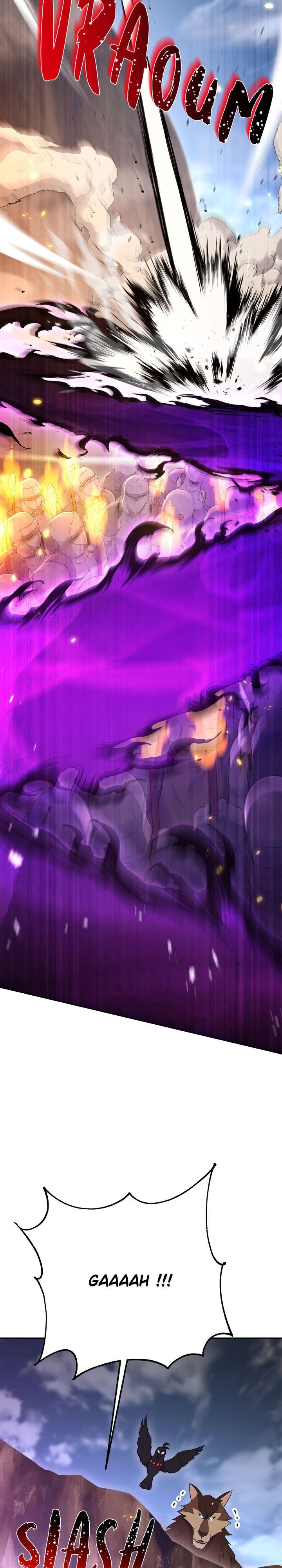 Read The Skeleton Soldier Failed to Defend the Dungeon FR Manga Online