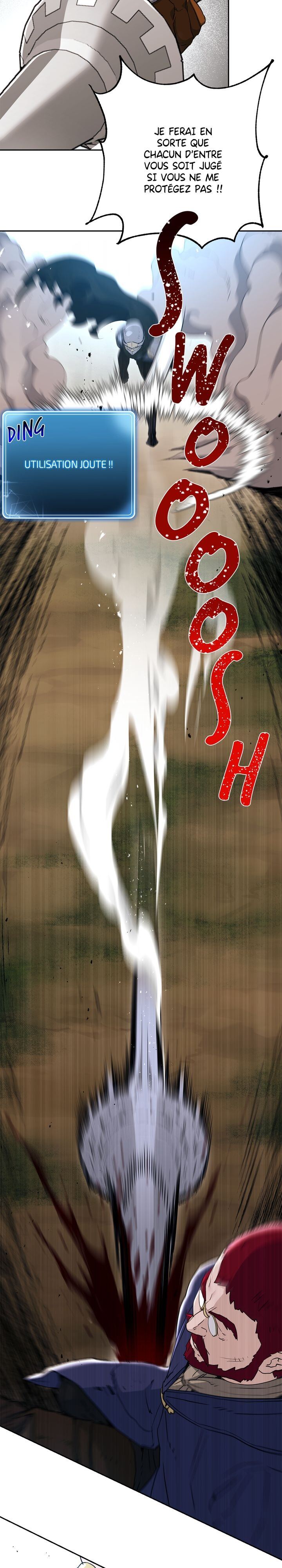 Read The Skeleton Soldier Failed to Defend the Dungeon FR Manga Online
