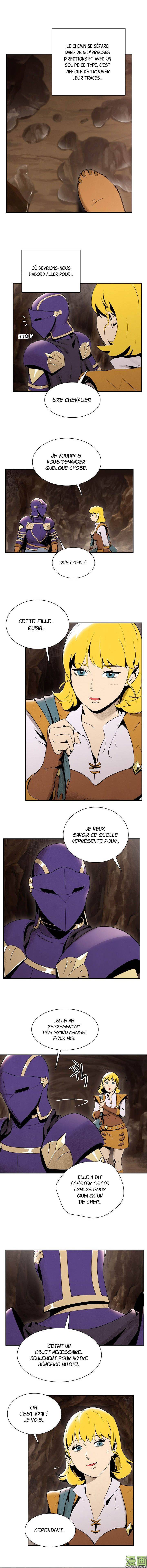 Read The Skeleton Soldier Failed to Defend the Dungeon FR Manga Online