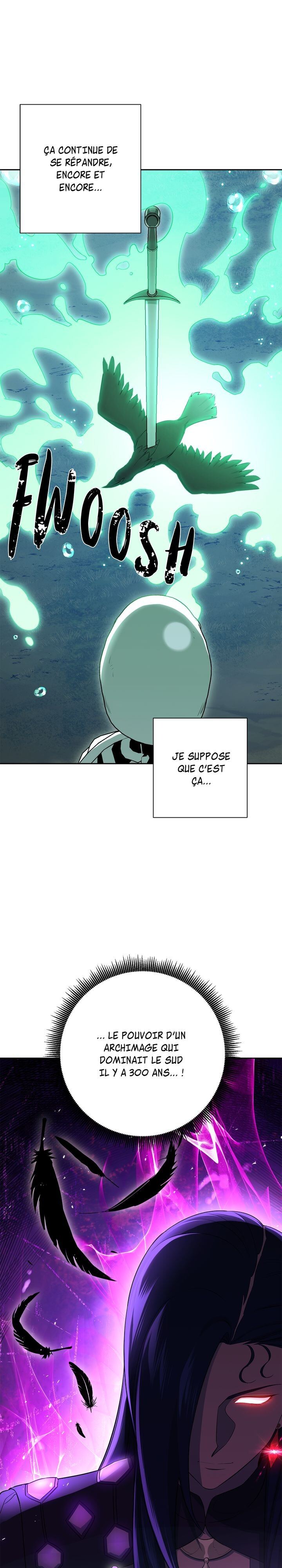 Read The Skeleton Soldier Failed to Defend the Dungeon FR Manga Online