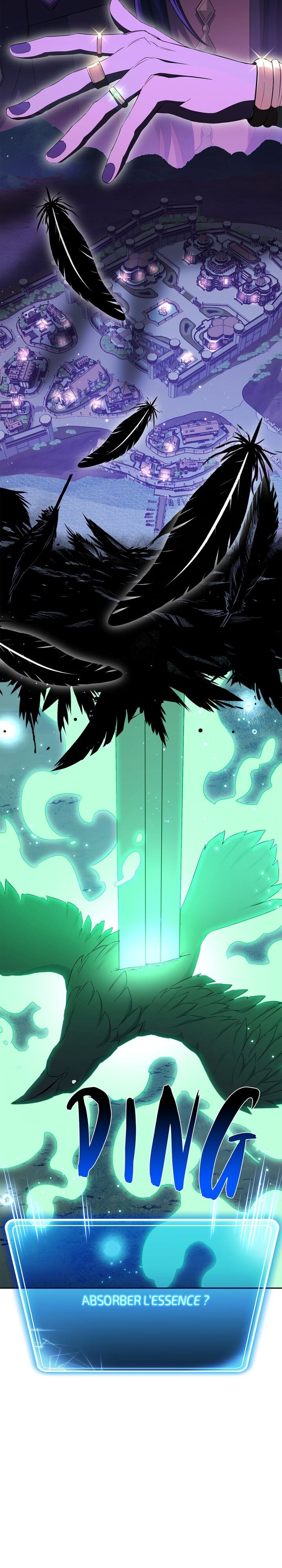 Read The Skeleton Soldier Failed to Defend the Dungeon FR Manga Online