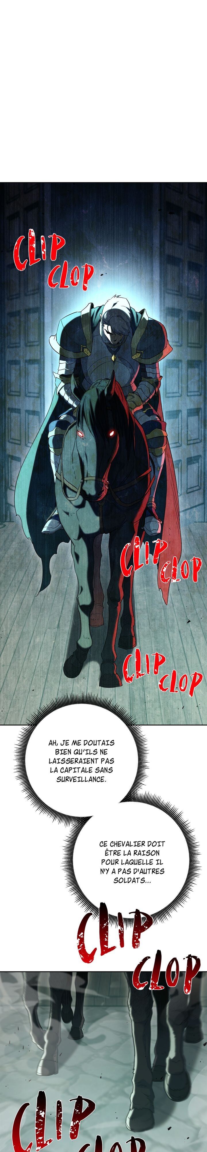 Read The Skeleton Soldier Failed to Defend the Dungeon FR Manga Online