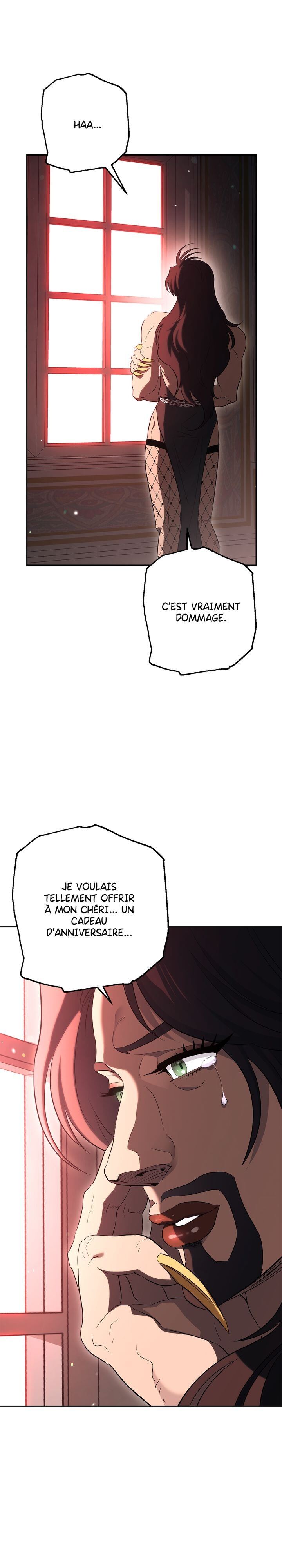 Read The Skeleton Soldier Failed to Defend the Dungeon FR Manga Online