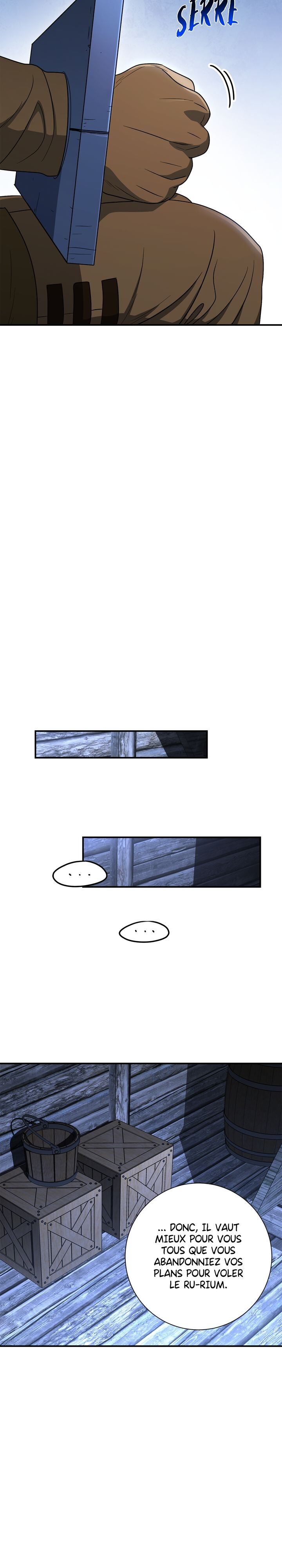 Read The Skeleton Soldier Failed to Defend the Dungeon FR Manga Online