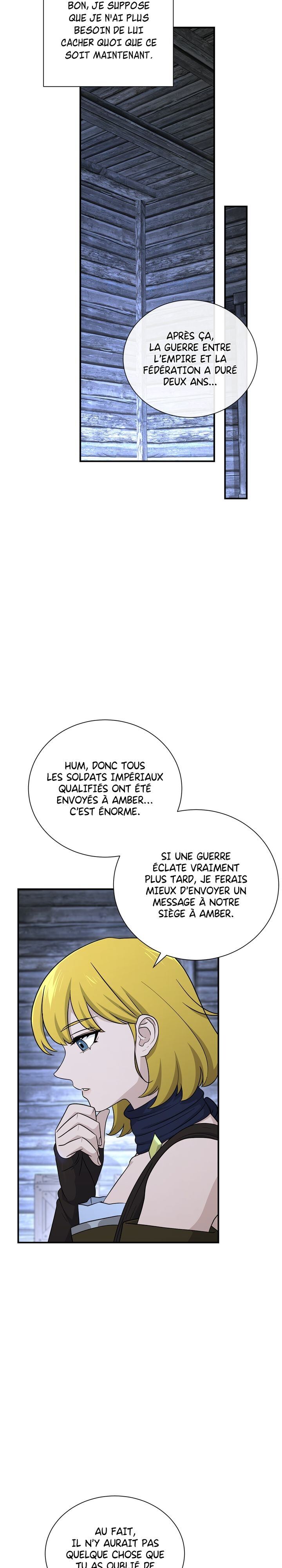 Read The Skeleton Soldier Failed to Defend the Dungeon FR Manga Online