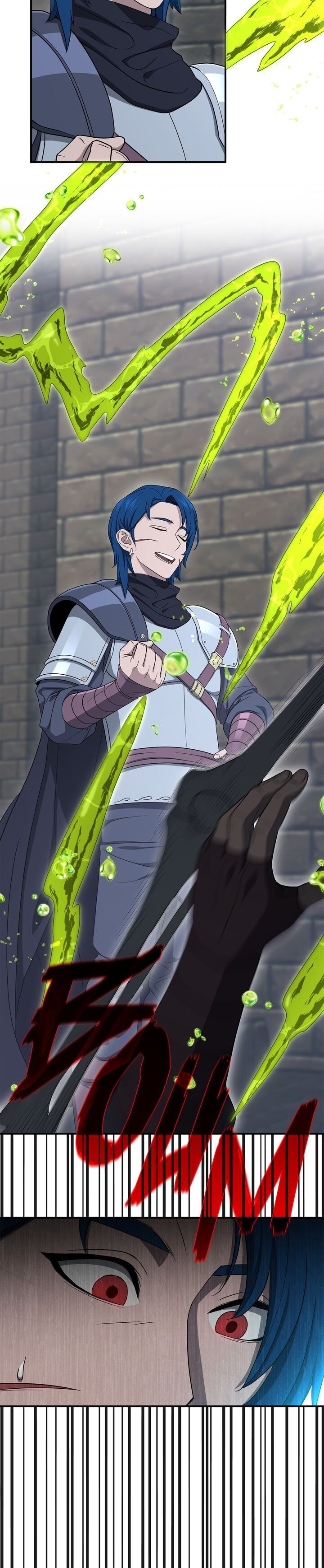 Read The Skeleton Soldier Failed to Defend the Dungeon FR Manga Online