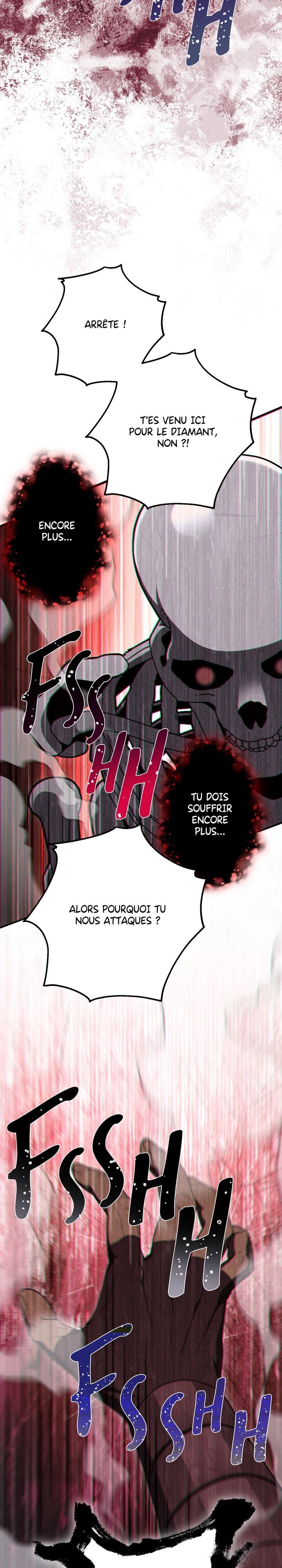 Read The Skeleton Soldier Failed to Defend the Dungeon FR Manga Online