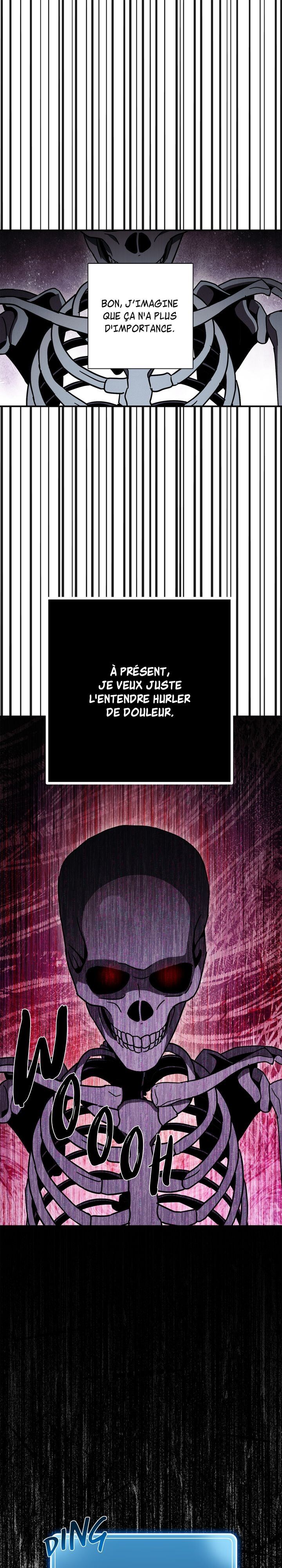 Read The Skeleton Soldier Failed to Defend the Dungeon FR Manga Online