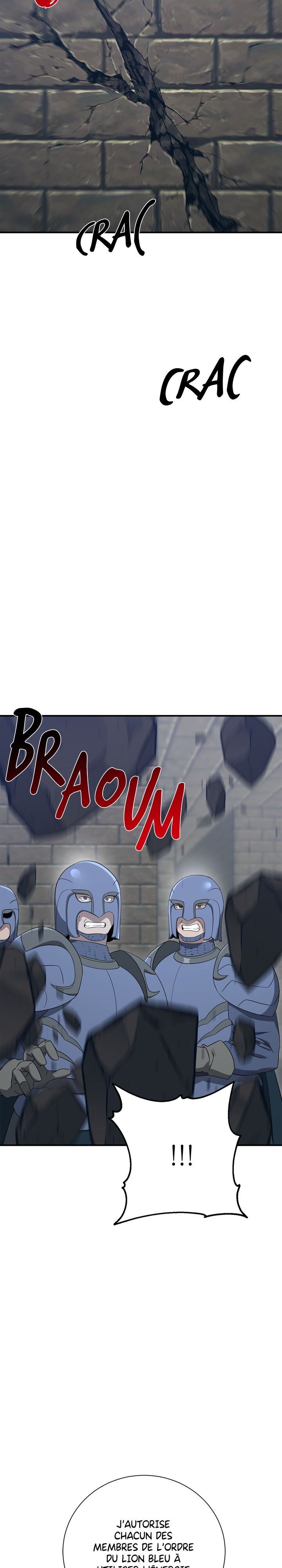Read The Skeleton Soldier Failed to Defend the Dungeon FR Manga Online
