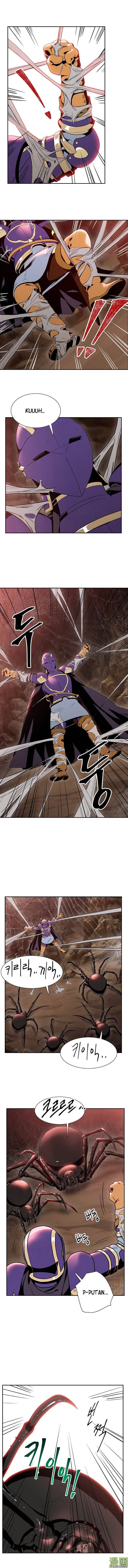 Read The Skeleton Soldier Failed to Defend the Dungeon FR Manga Online