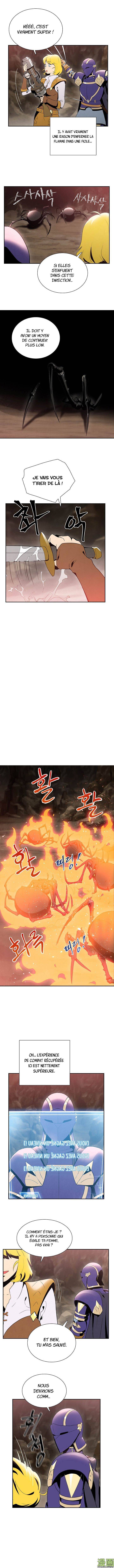 Read The Skeleton Soldier Failed to Defend the Dungeon FR Manga Online
