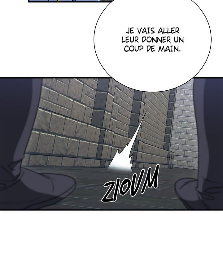 Read The Skeleton Soldier Failed to Defend the Dungeon FR Manga Online