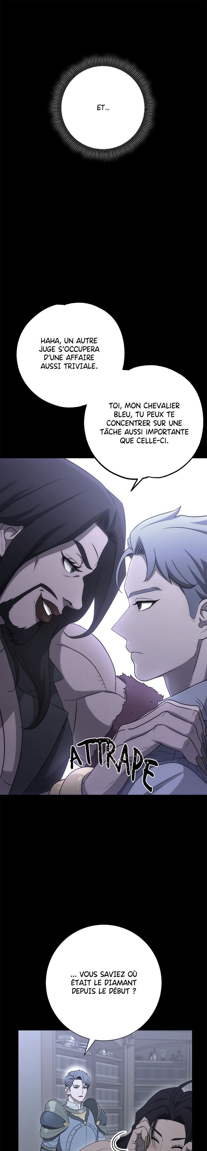 Read The Skeleton Soldier Failed to Defend the Dungeon FR Manga Online