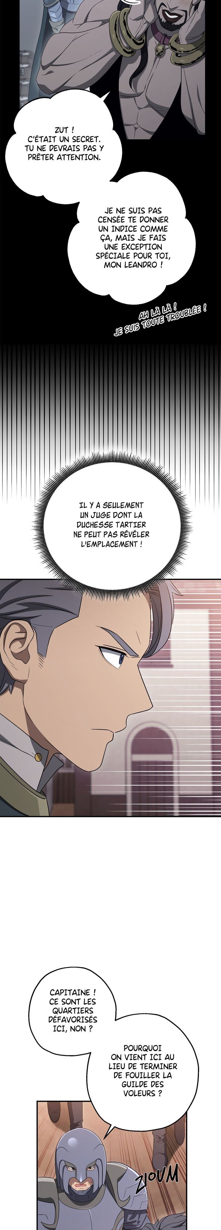 Read The Skeleton Soldier Failed to Defend the Dungeon FR Manga Online