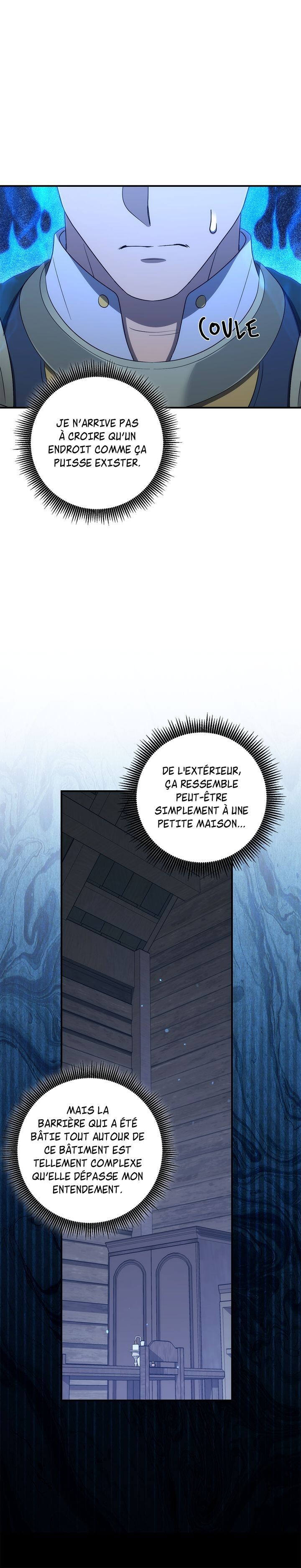 Read The Skeleton Soldier Failed to Defend the Dungeon FR Manga Online