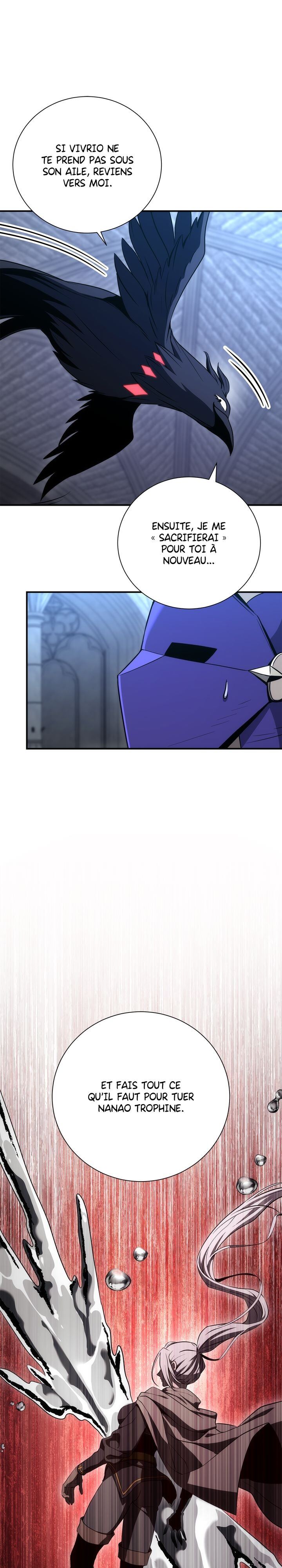 Read The Skeleton Soldier Failed to Defend the Dungeon FR Manga Online
