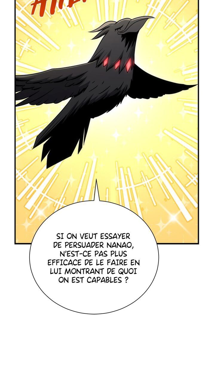 Read The Skeleton Soldier Failed to Defend the Dungeon FR Manga Online