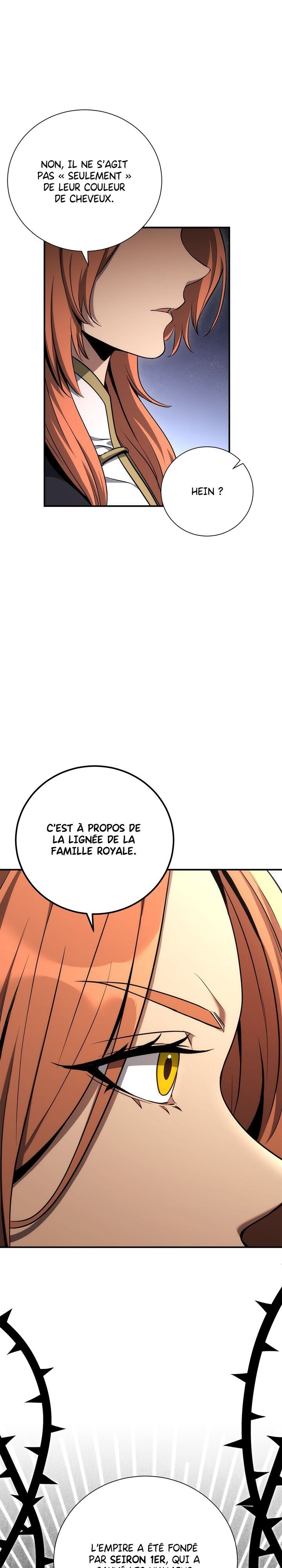 Read The Skeleton Soldier Failed to Defend the Dungeon FR Manga Online