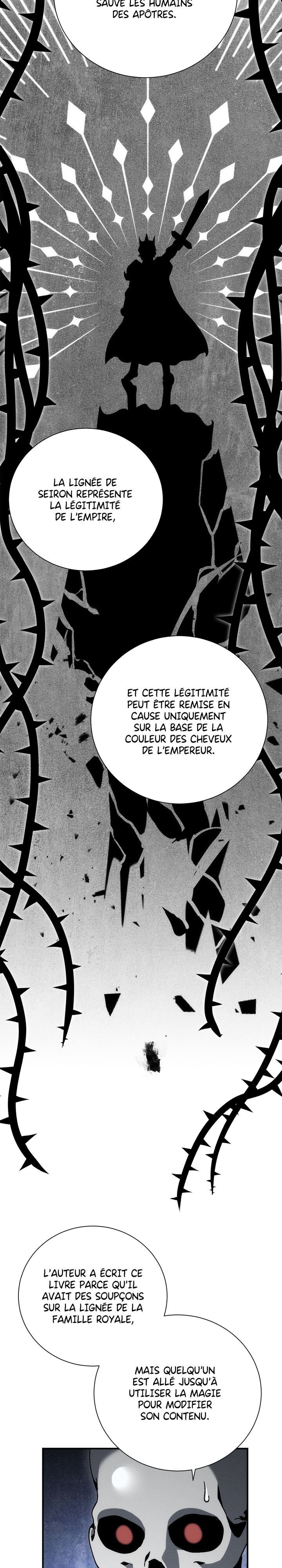 Read The Skeleton Soldier Failed to Defend the Dungeon FR Manga Online