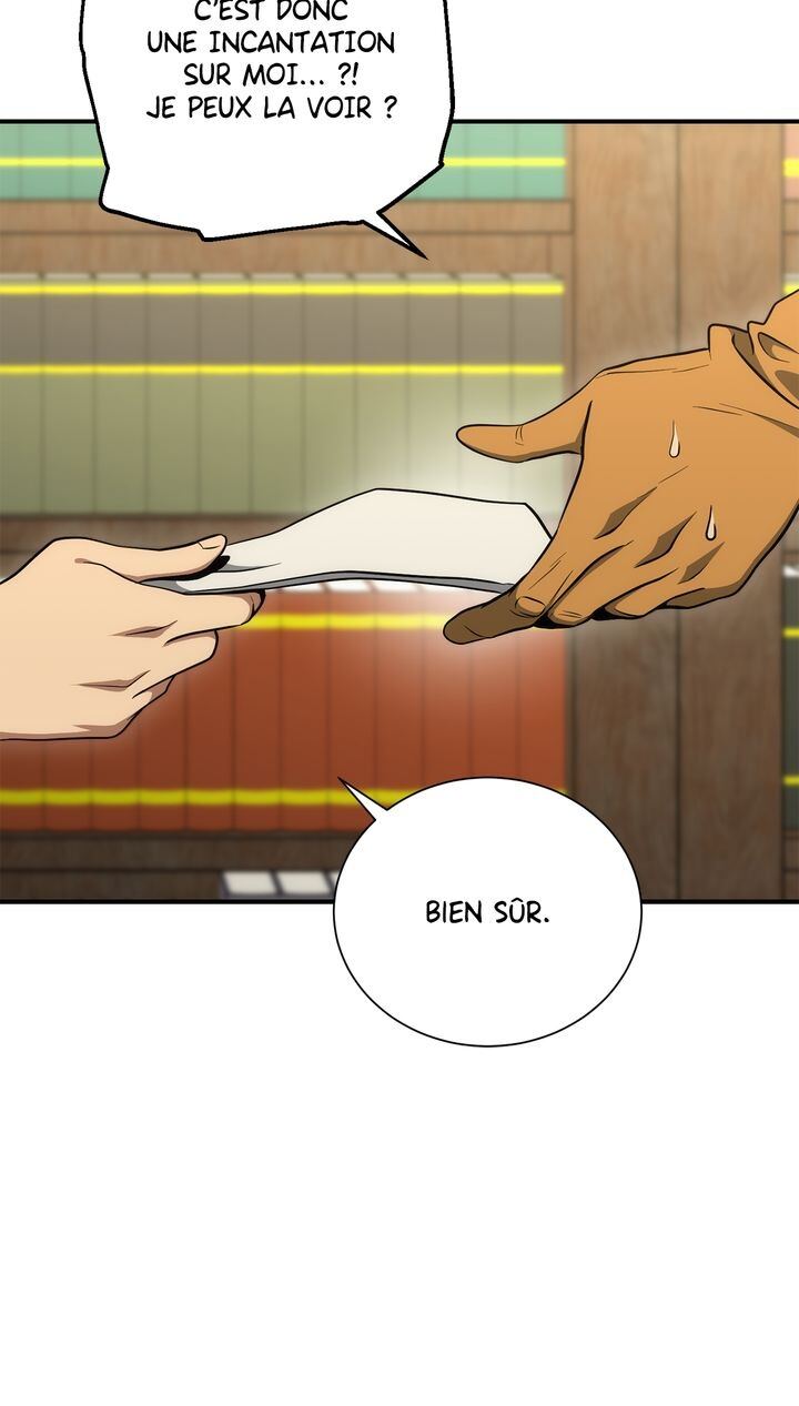 Read The Skeleton Soldier Failed to Defend the Dungeon FR Manga Online