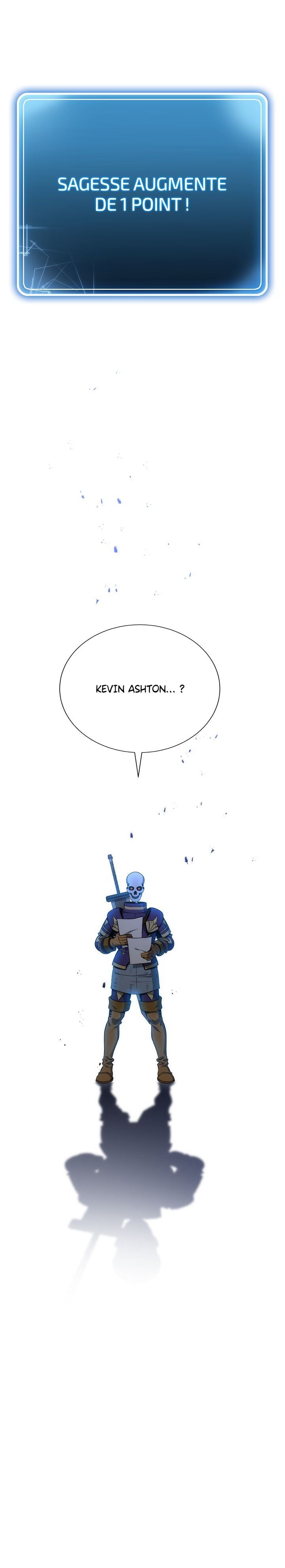 Read The Skeleton Soldier Failed to Defend the Dungeon FR Manga Online