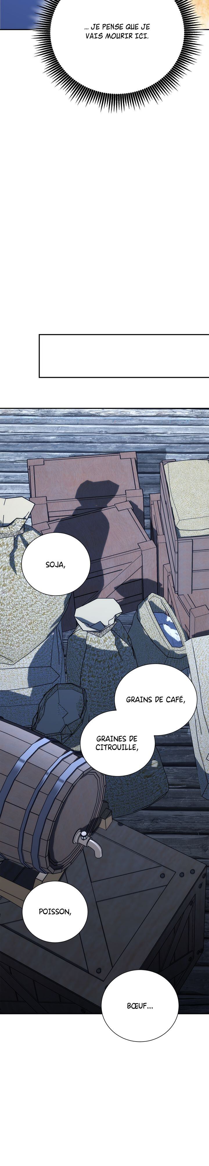 Read The Skeleton Soldier Failed to Defend the Dungeon FR Manga Online