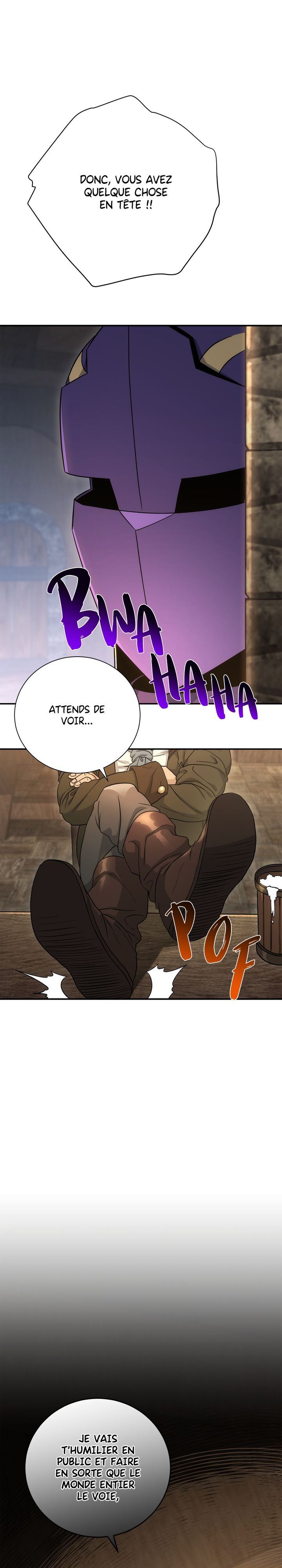 Read The Skeleton Soldier Failed to Defend the Dungeon FR Manga Online