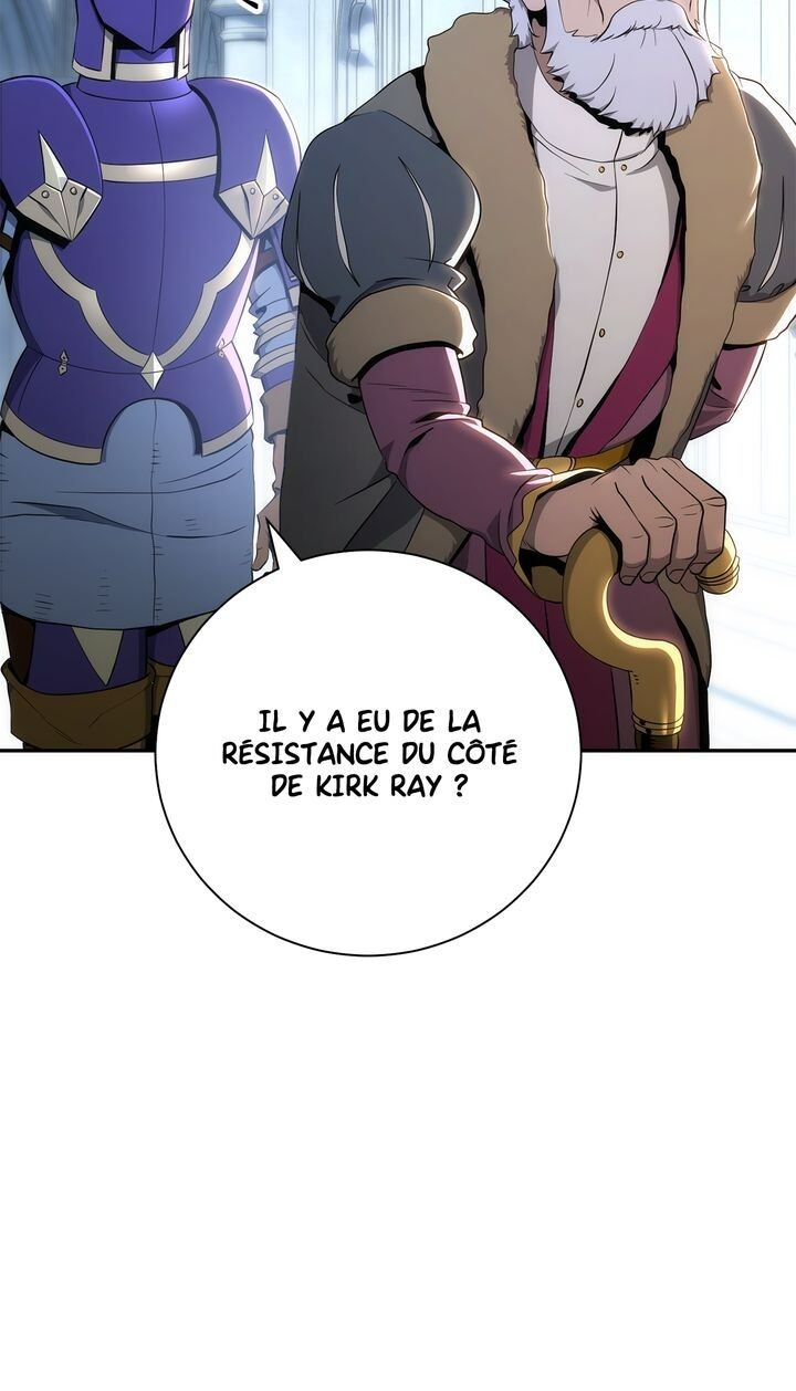 Read The Skeleton Soldier Failed to Defend the Dungeon FR Manga Online