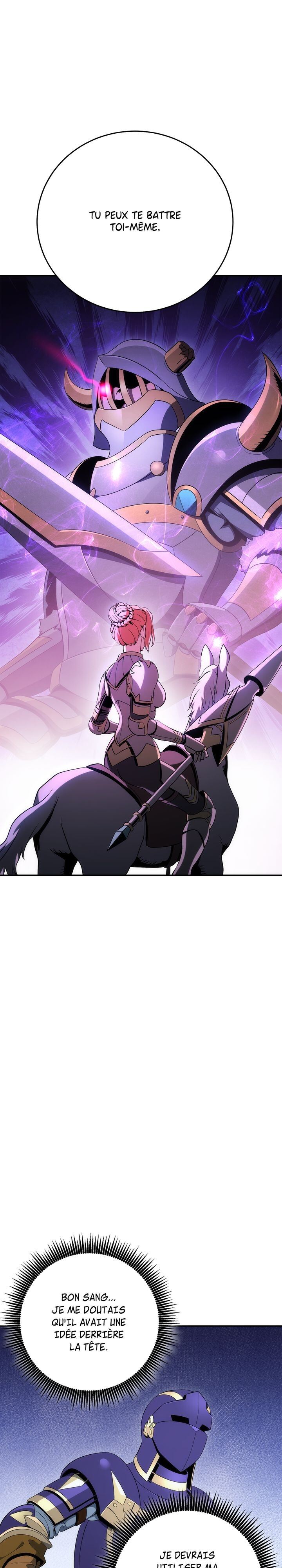 Read The Skeleton Soldier Failed to Defend the Dungeon FR Manga Online