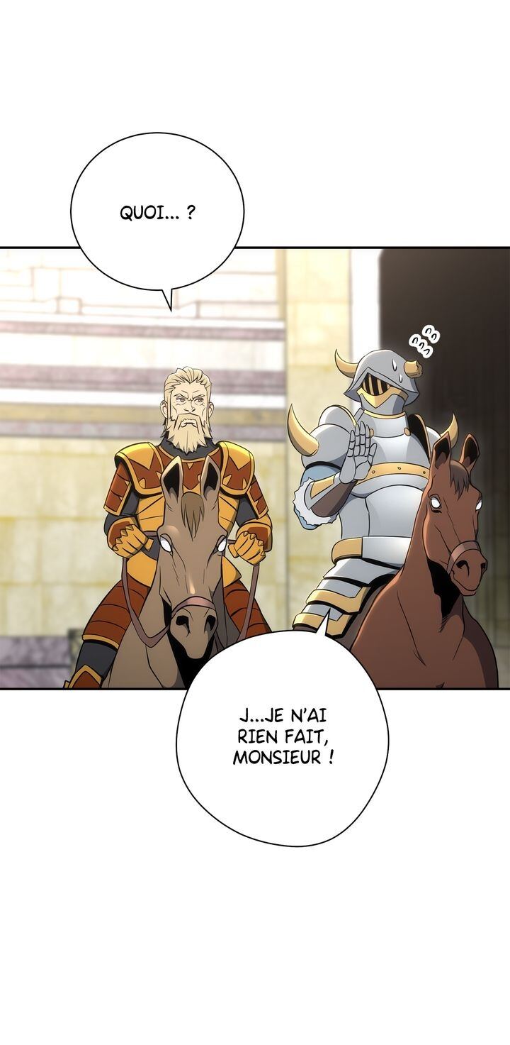 Read The Skeleton Soldier Failed to Defend the Dungeon FR Manga Online