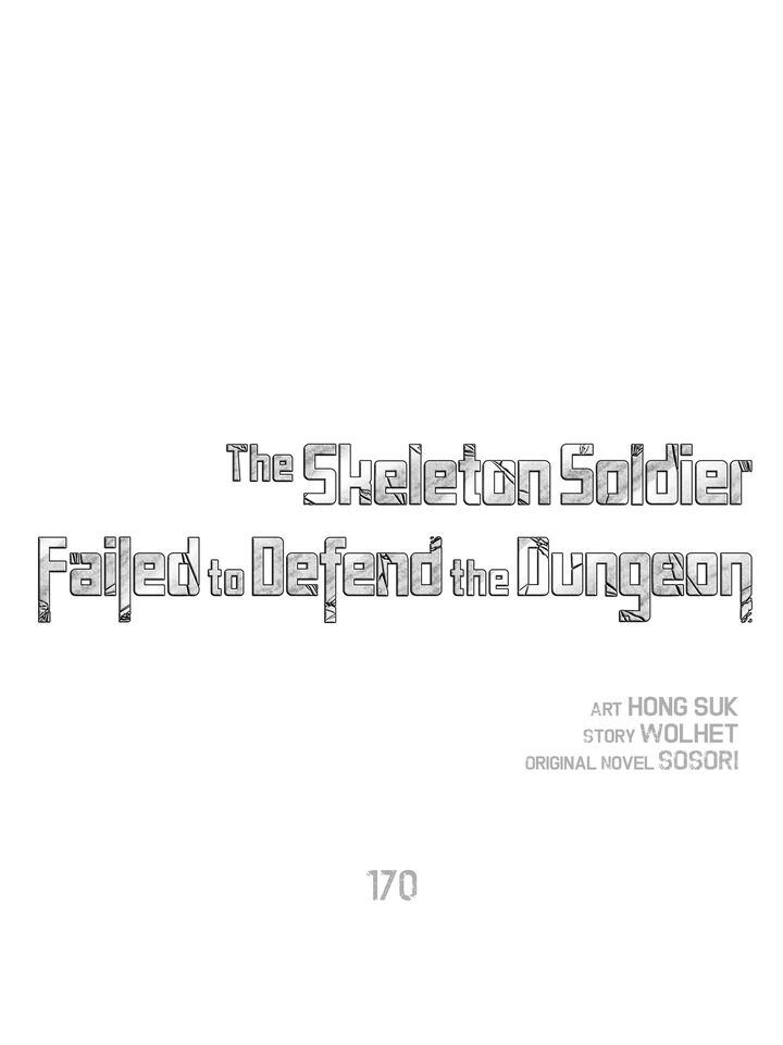 Read The Skeleton Soldier Failed to Defend the Dungeon FR Manga Online