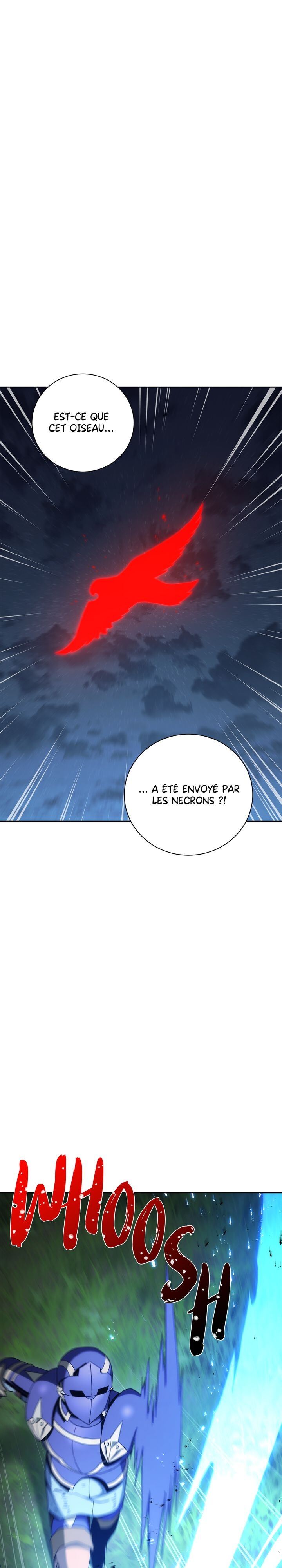 Read The Skeleton Soldier Failed to Defend the Dungeon FR Manga Online