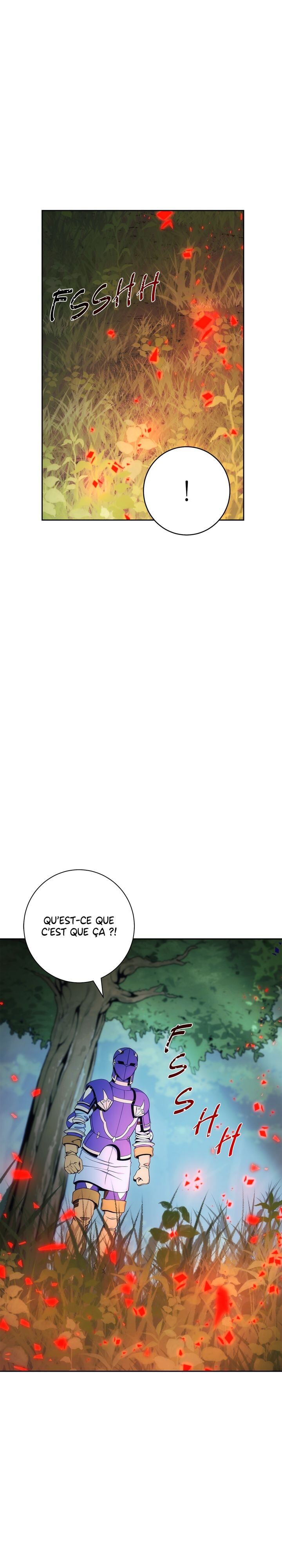 Read The Skeleton Soldier Failed to Defend the Dungeon FR Manga Online