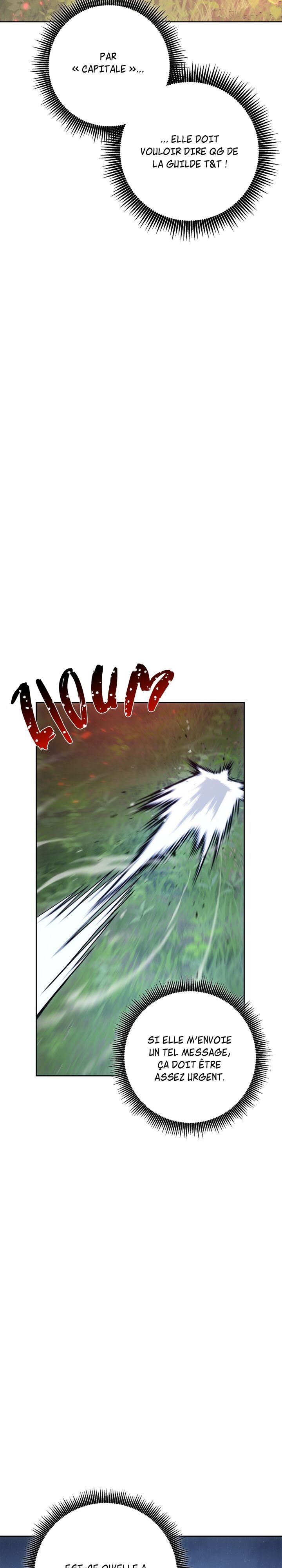 Read The Skeleton Soldier Failed to Defend the Dungeon FR Manga Online