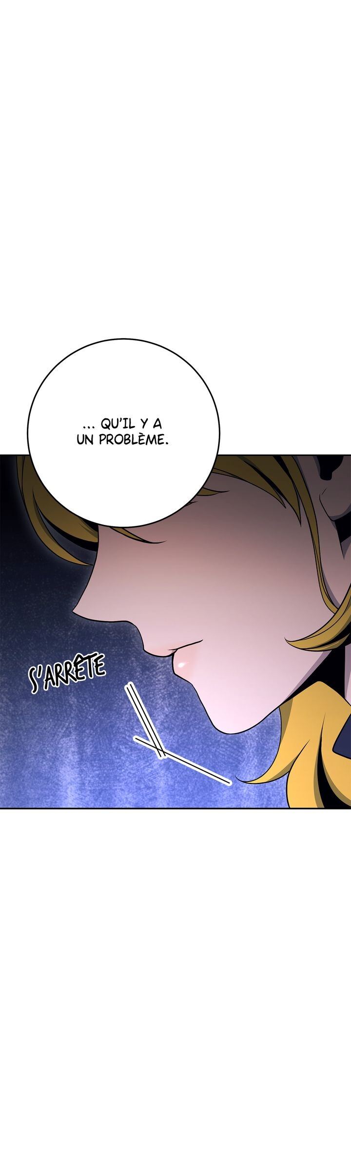Read The Skeleton Soldier Failed to Defend the Dungeon FR Manga Online