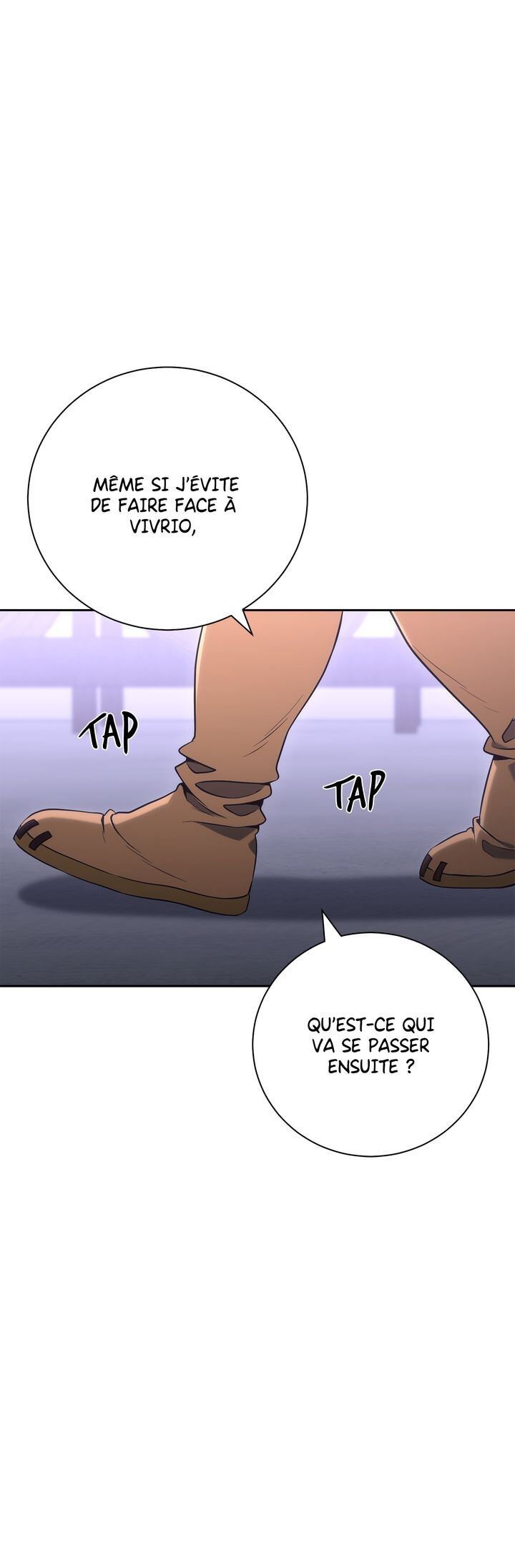 Read The Skeleton Soldier Failed to Defend the Dungeon FR Manga Online