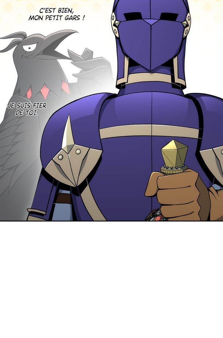 Read The Skeleton Soldier Failed to Defend the Dungeon FR Manga Online