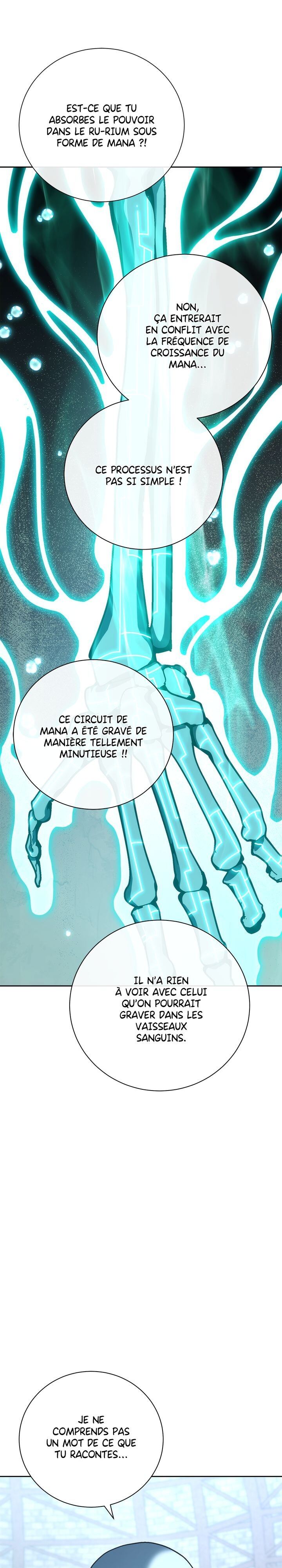 Read The Skeleton Soldier Failed to Defend the Dungeon FR Manga Online