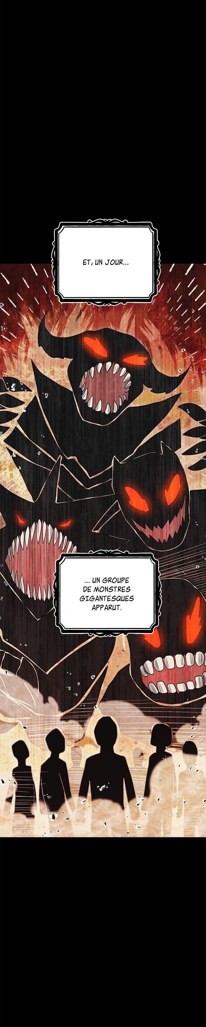 Read The Skeleton Soldier Failed to Defend the Dungeon FR Manga Online